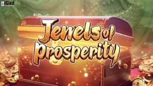 Gak Nyangka! 5 Hal di Jewels Of Prosperity yang Bikin Gemes