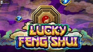 Nggak Cuma Dahsyat, Lucky Feng Shui Juga Punya Visual Estetik