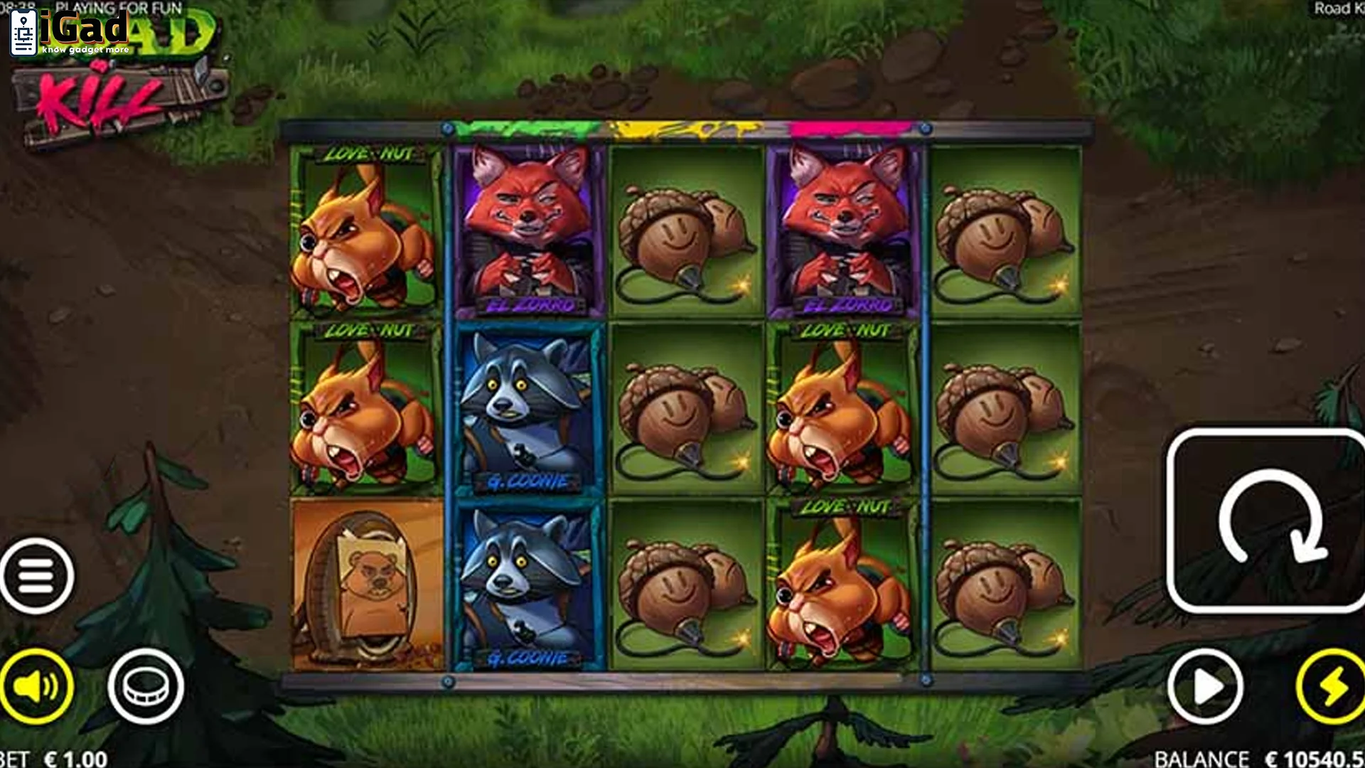 Vintage Tapi Berkelas? 5 Visual Abadi Roadkill yang Bikin Nostalgia