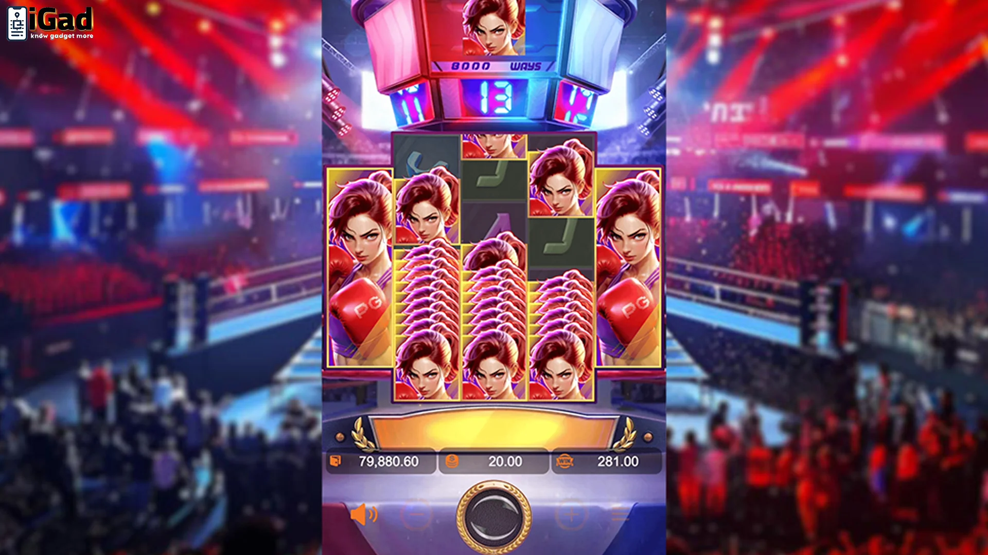 Perbedaan Knockout Riches Versi Demo vs Uang Asli 2026