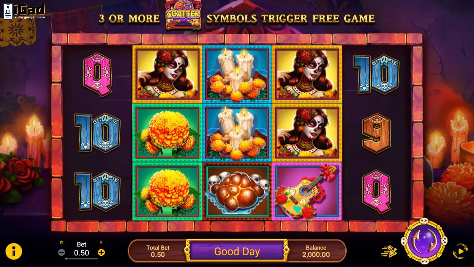 Jleb Banget! 4 Ending Paling Ngena di Halloween Vacation