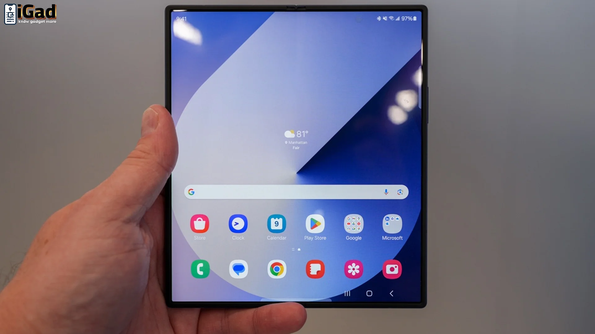 Review Galaxy Z Fold 6 Hal Menarik Yang Harus Diketahui
