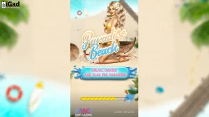 Gak Cuma Biru! 5 Warna Rainbow Terbaru di Paradise Beach