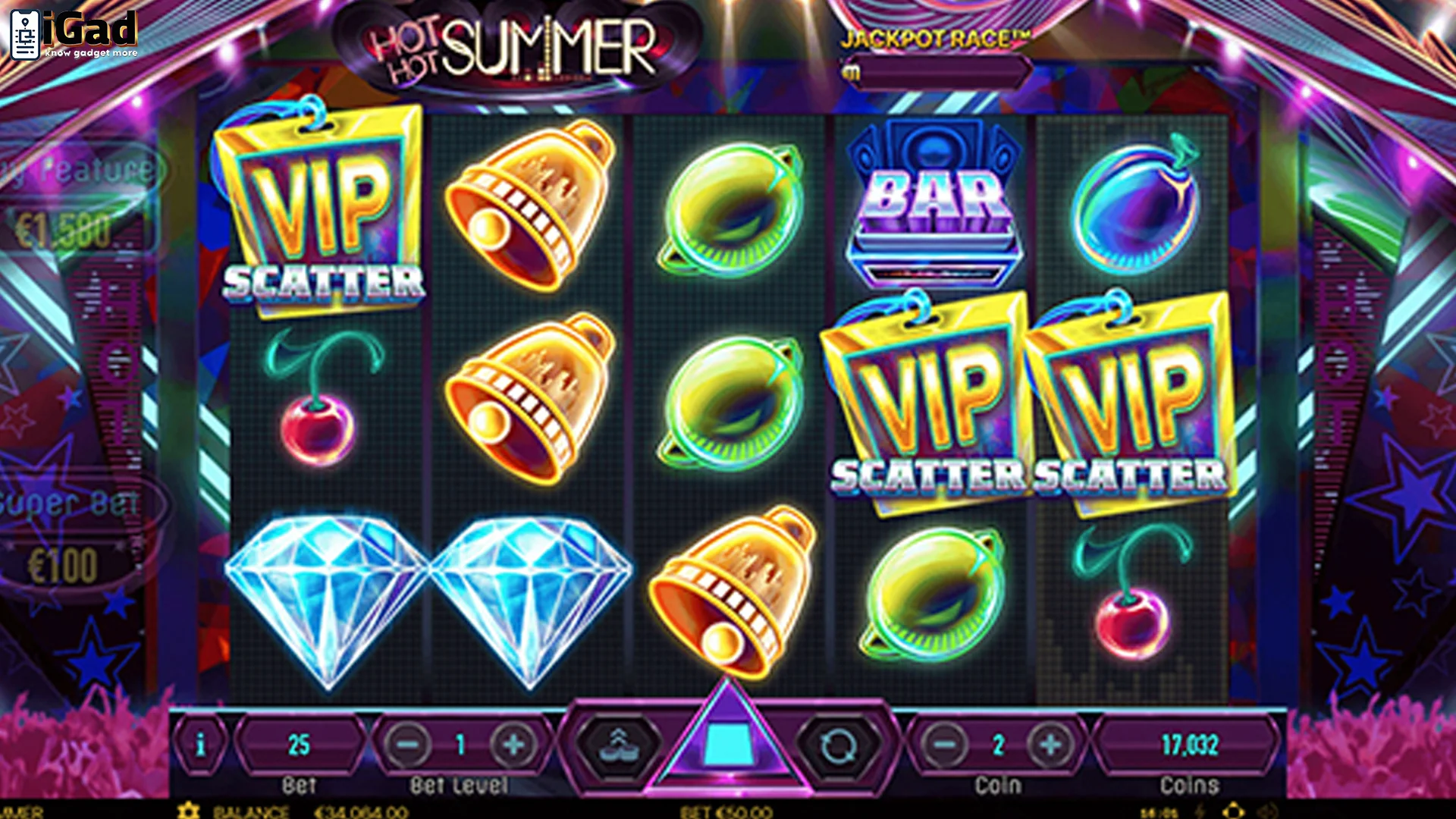 Worth It Gak Sih? Review Hot Hot Summer Kelebihan Terbaru