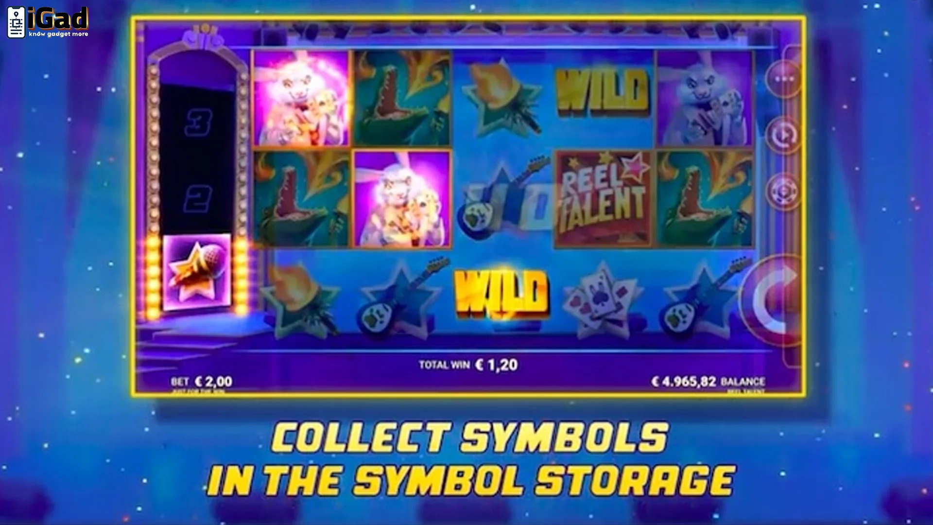 Shooting Star 5 Bakat Terpendam yang Muncul di Reel Talent