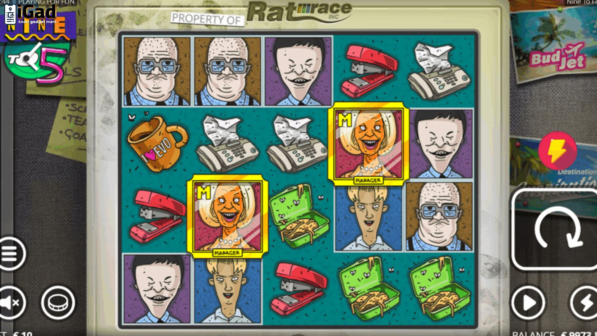 Perkembangan Nine To Five dari Awal Rilis Sampai 2026