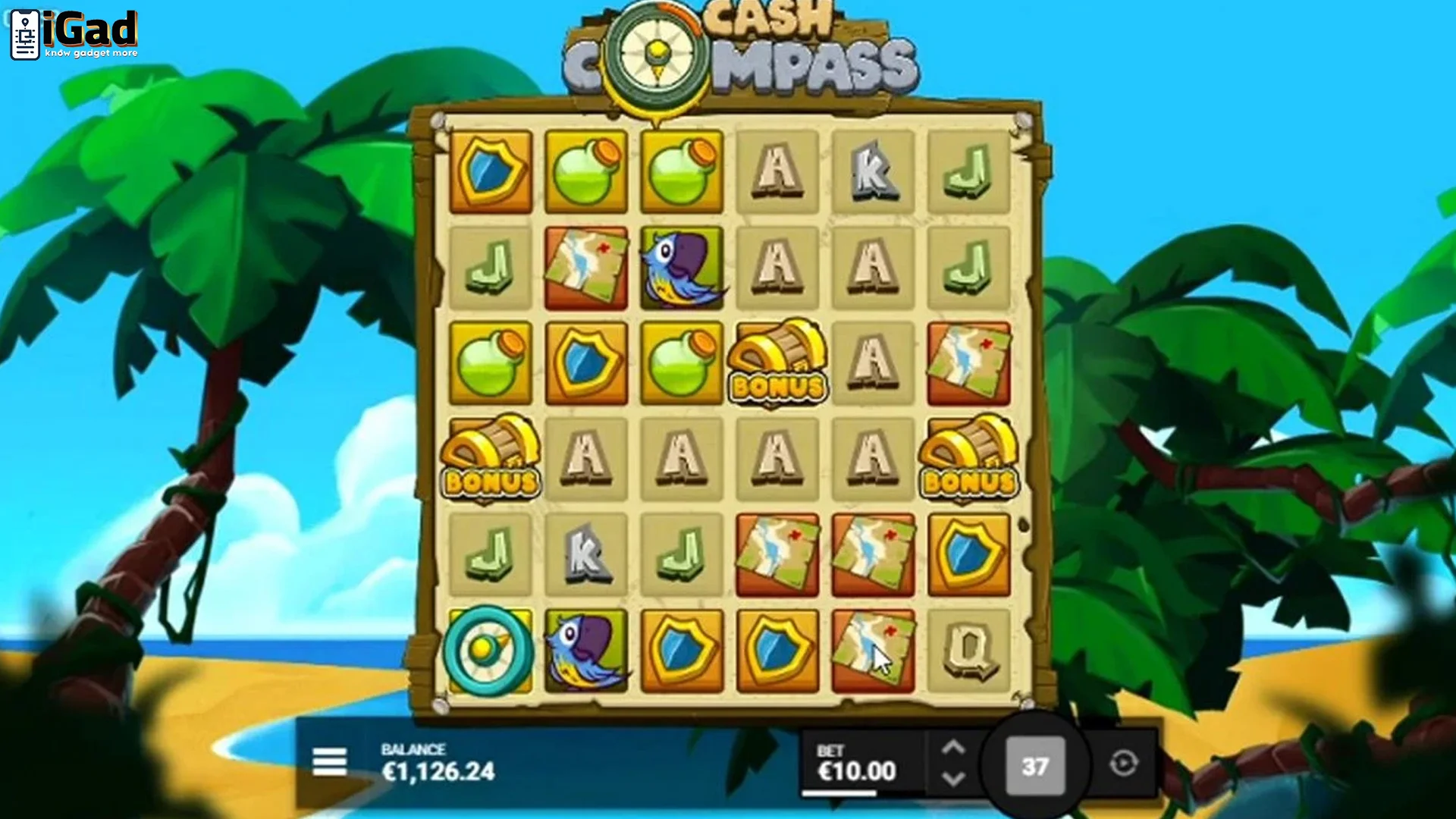 Dijamin Auto Tajir! Ini Alasan Cash Compass Layak Dicoba