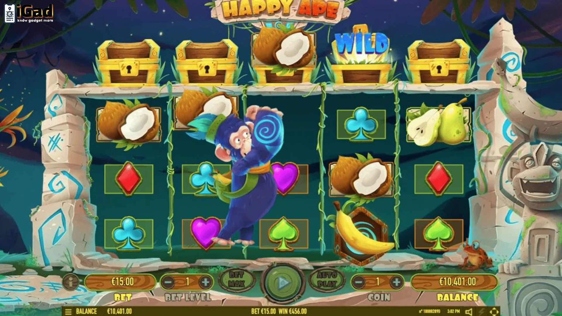 Viral Terus! Apa Sih Istimewanya Mantap Happy Ape