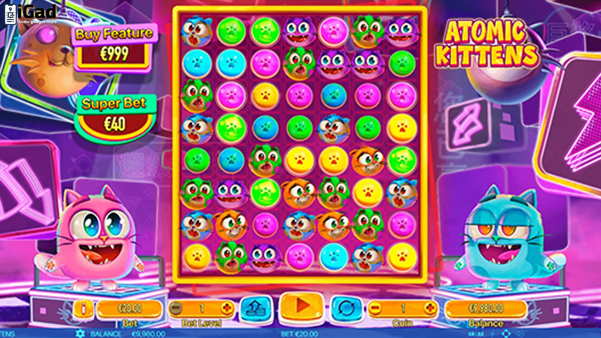 Random Fact Atomic Kittens Ternyata Awalnya Cuma Iseng