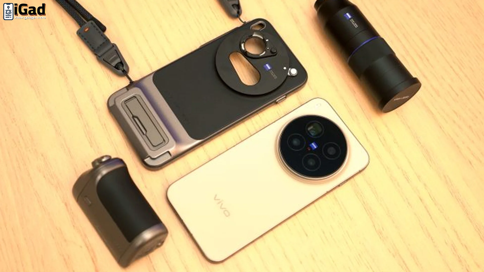 Tips dan Trik HP Vivo X300 Pro Agar Performa Tetap Optimal