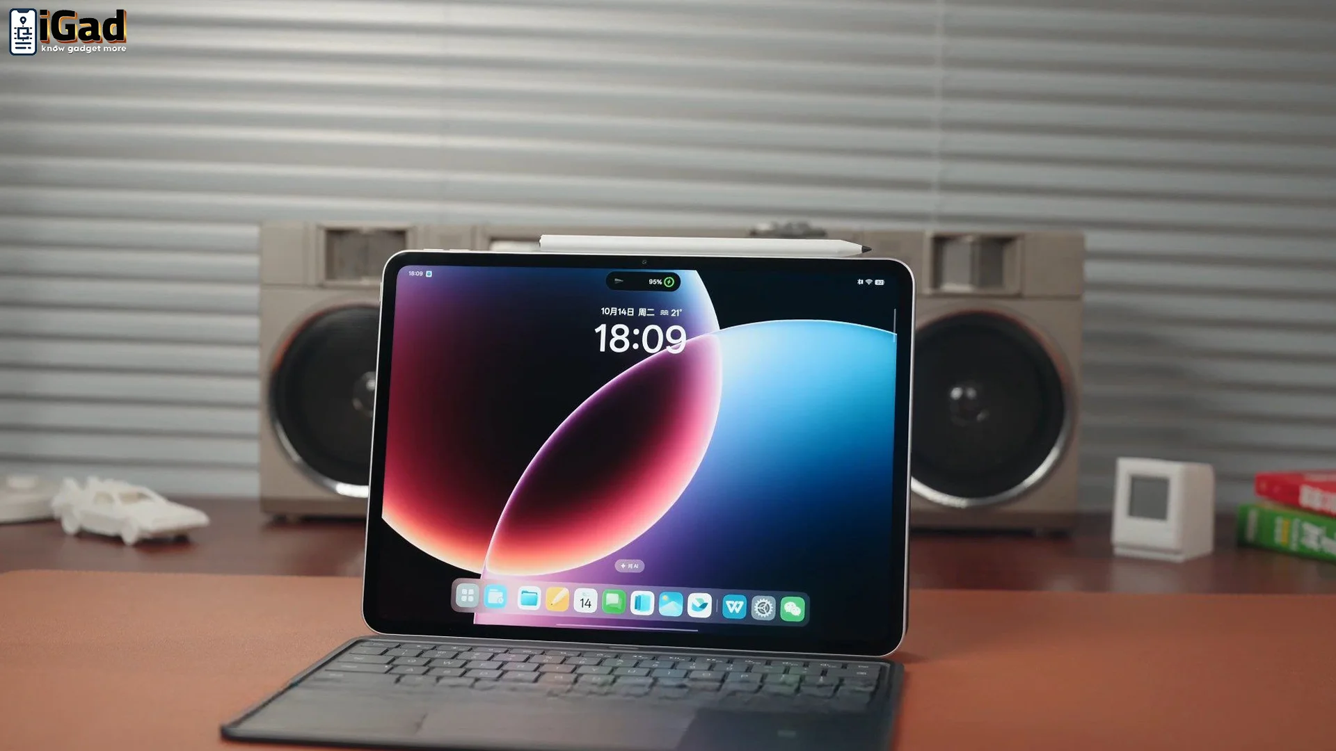 Ponsel OPPO Pad 5 Keunggulan Utama Bikin Tablet Ini Menonjol