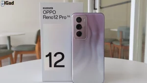 Ponsel Oppo Reno12 Pro Fitur Kamera Video yang Mengagumkan