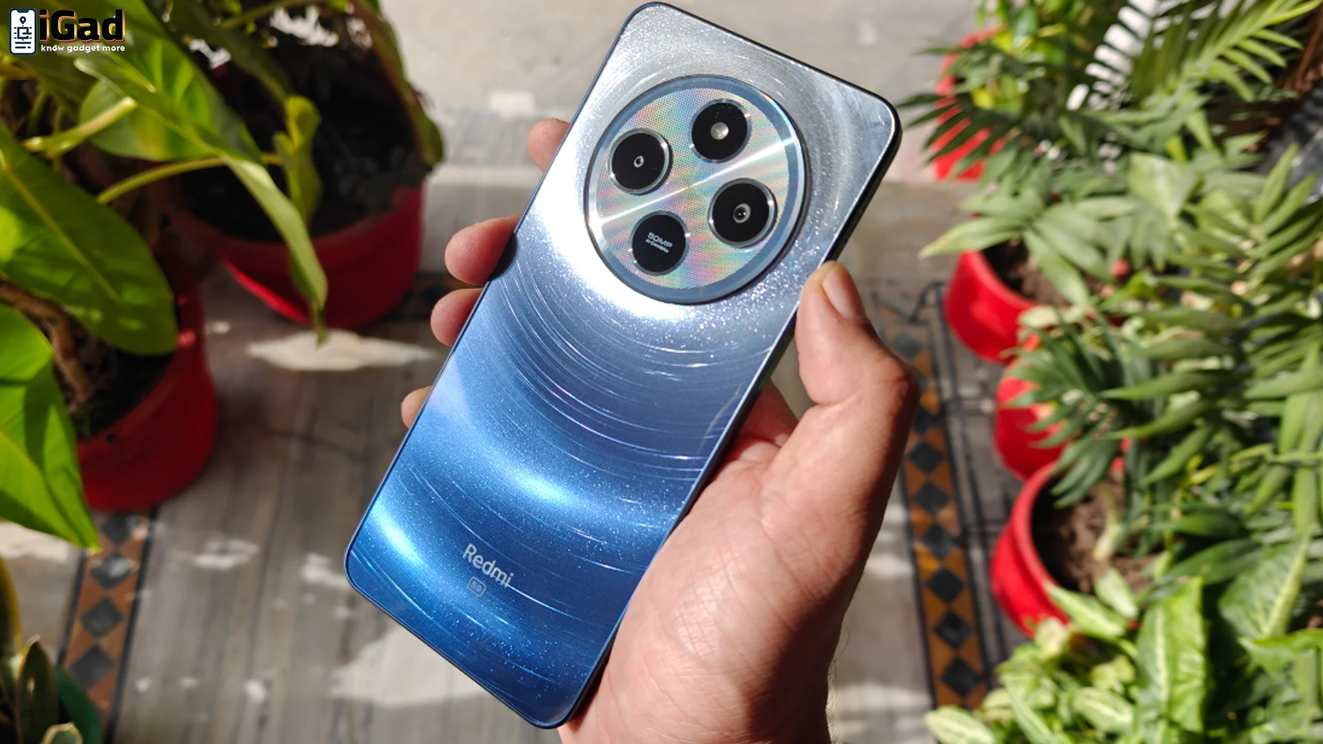 Review Lengkap HP Redmi 14C Kelebihan Yang Harus Kamu Tahu