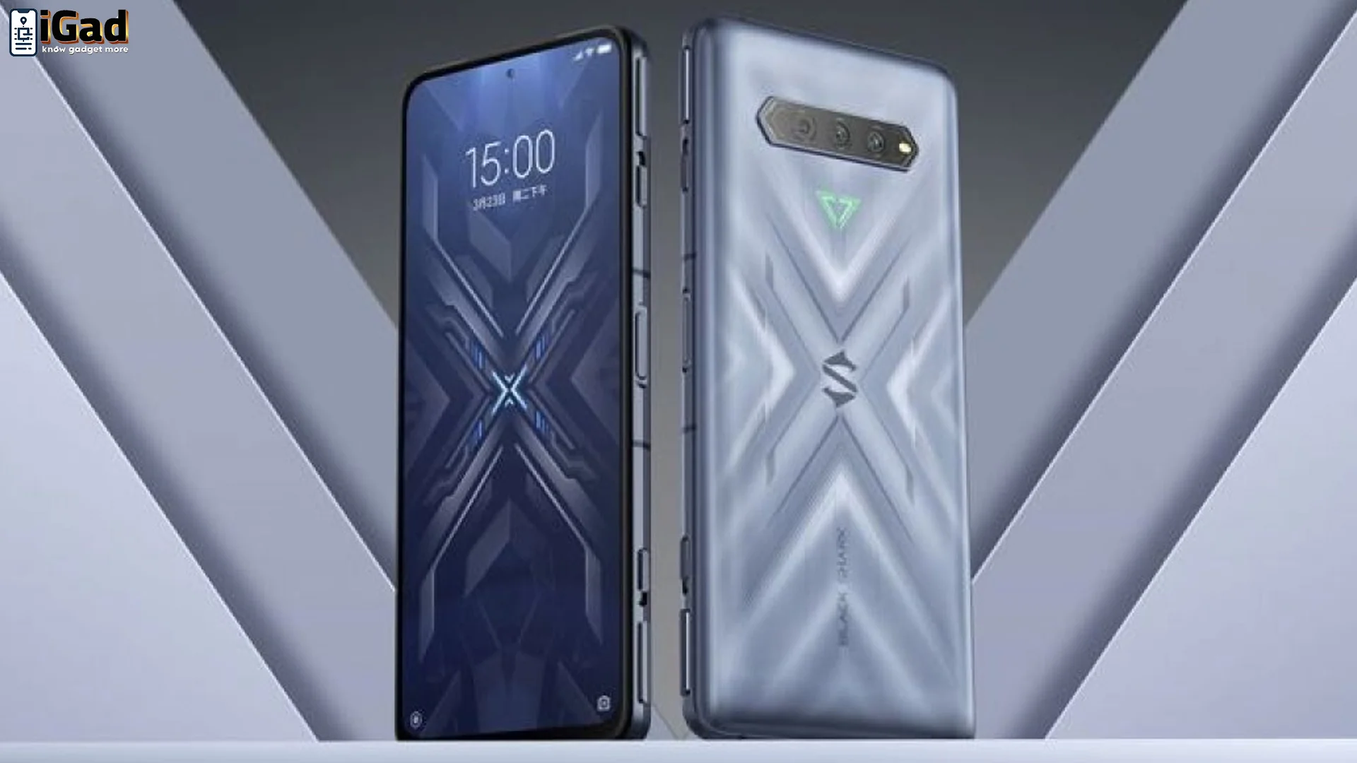 Black Shark 4 Pro Tampilkan Keunggulan Bikin Gaming Lancar