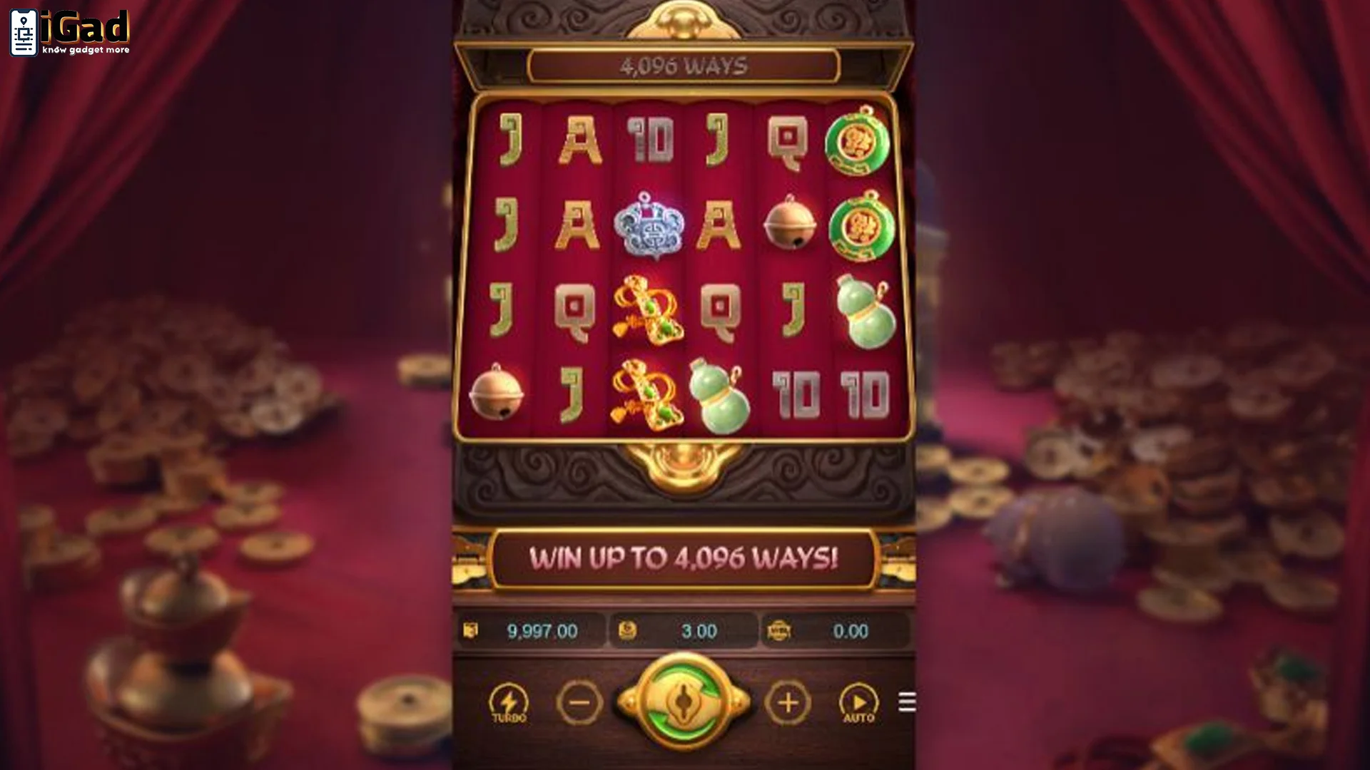 Gak Nyangka! 5 Hal di Jewels Of Prosperity yang Bikin Gemes