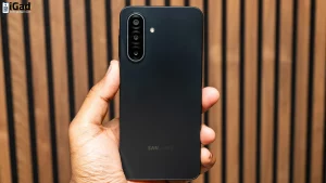 Samsung Galaxy A17 5G Performa, Layar & Desain Menarik