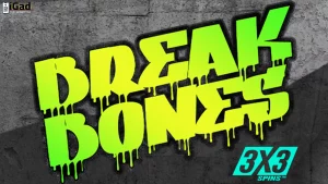 WTF! 5 Kelebihan Break Bones yang Bikin Jiwa Membara