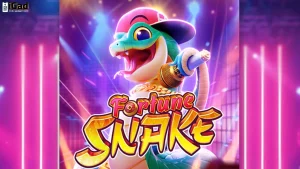 Sohib Jangan Pikun Cek Trigger Fortune Snake 100x