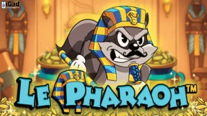 Le Pharaoh Pada 5 Kutukan Tersembunyi yang Berbahaya