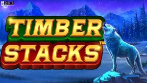 Timber Stacks Desainnya Futuristik Punya Tingkat Tebal