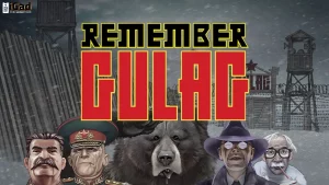Remember Gulag Ungkap Kisah Kelam 20 Juta Tahanan Soviet
