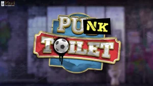 Punk Toilet Dalam Babak Tersembunyi yang Sedang Hits