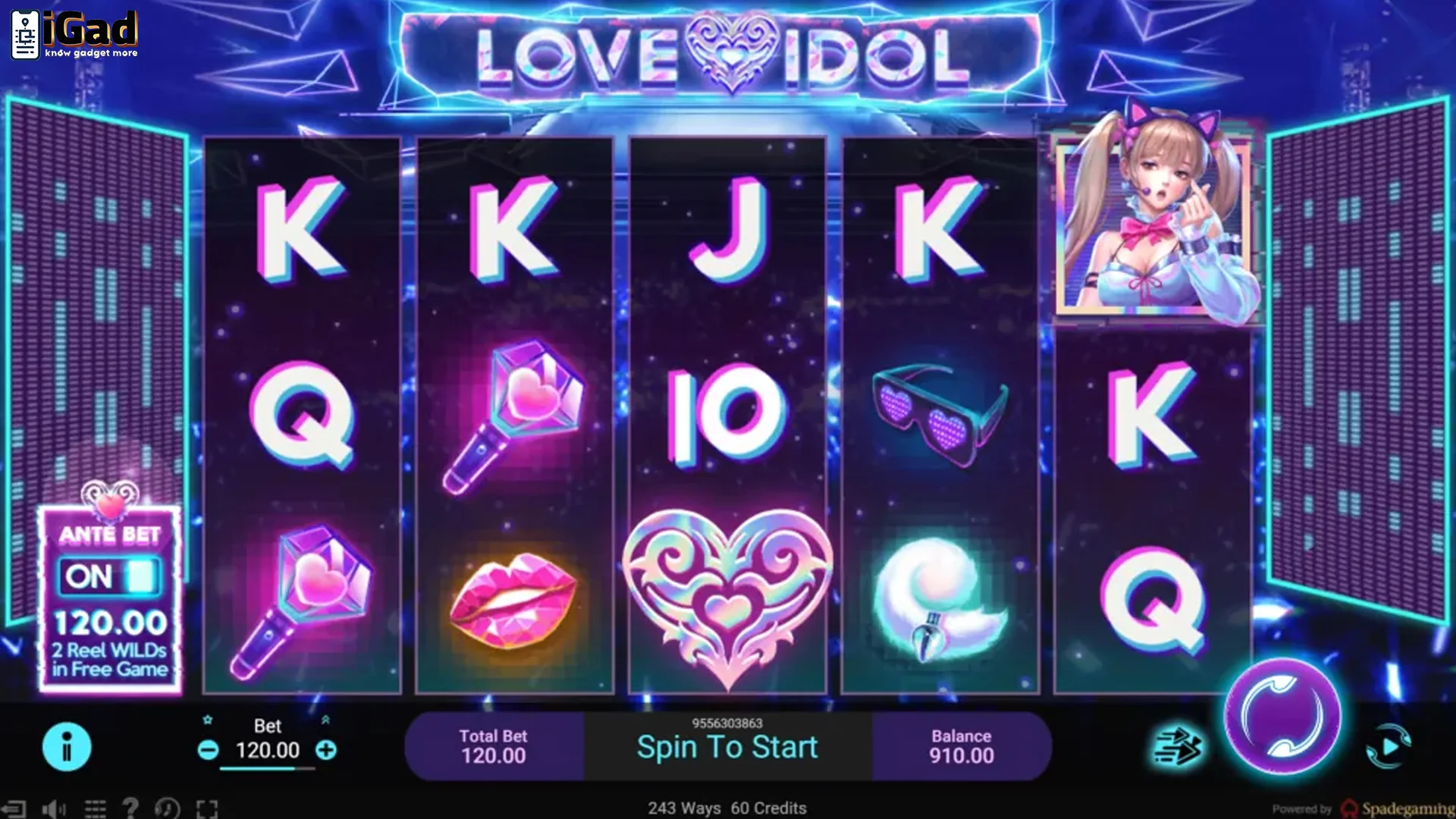 Eksplorasi 5 Wave Terbaik Love Idol yang Penuh Hype Menarik