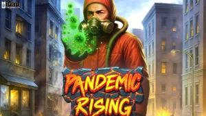 Pandemic Rising Aktifkan Fase Wabah Paling Mematikan