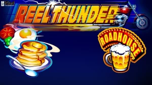 Winning Reel Thunder Lengkap dengan 5 Tips Efektif