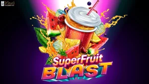 Super Fruit Blast Rainbow Blast Power Up Terbaru