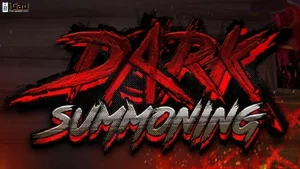 Update Dark Summoning Asik Event Spesial Vibes Horror Gaul