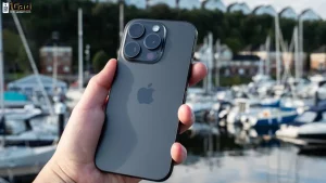 iPhone 15 Pro Tips Hemat Baterai Agar Tahan Seharian