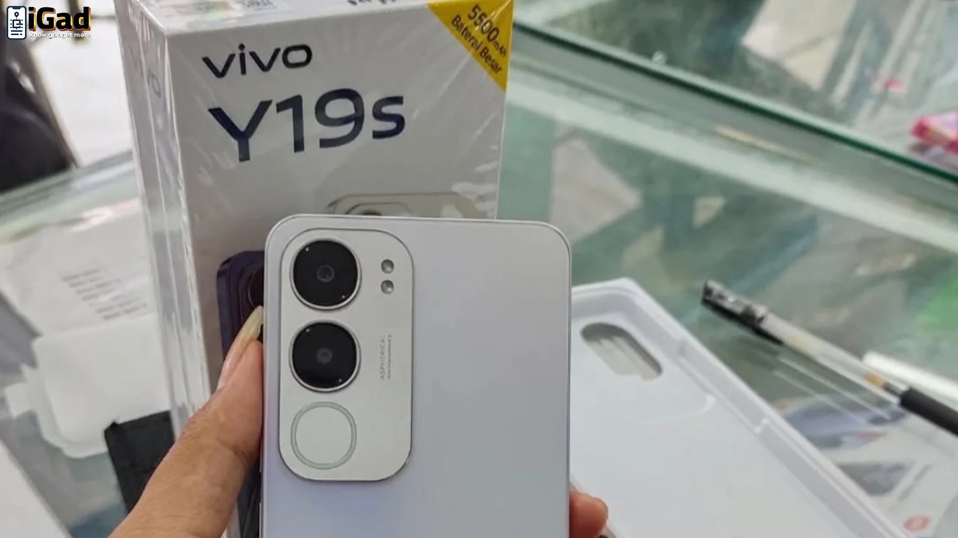 Spesifikasi Vivo Y19s Worth Poin Penting Sebelum Beli