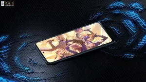 Black Shark 5 RS Baterai Besar Daya Tahan Ngebut