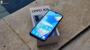 Oppo A16 Tunjukkan Keunggulan Performa Patut Diperhitungkan