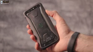 Kelebihan Black Shark 3 12GB RAM 2 Hari Ngegame