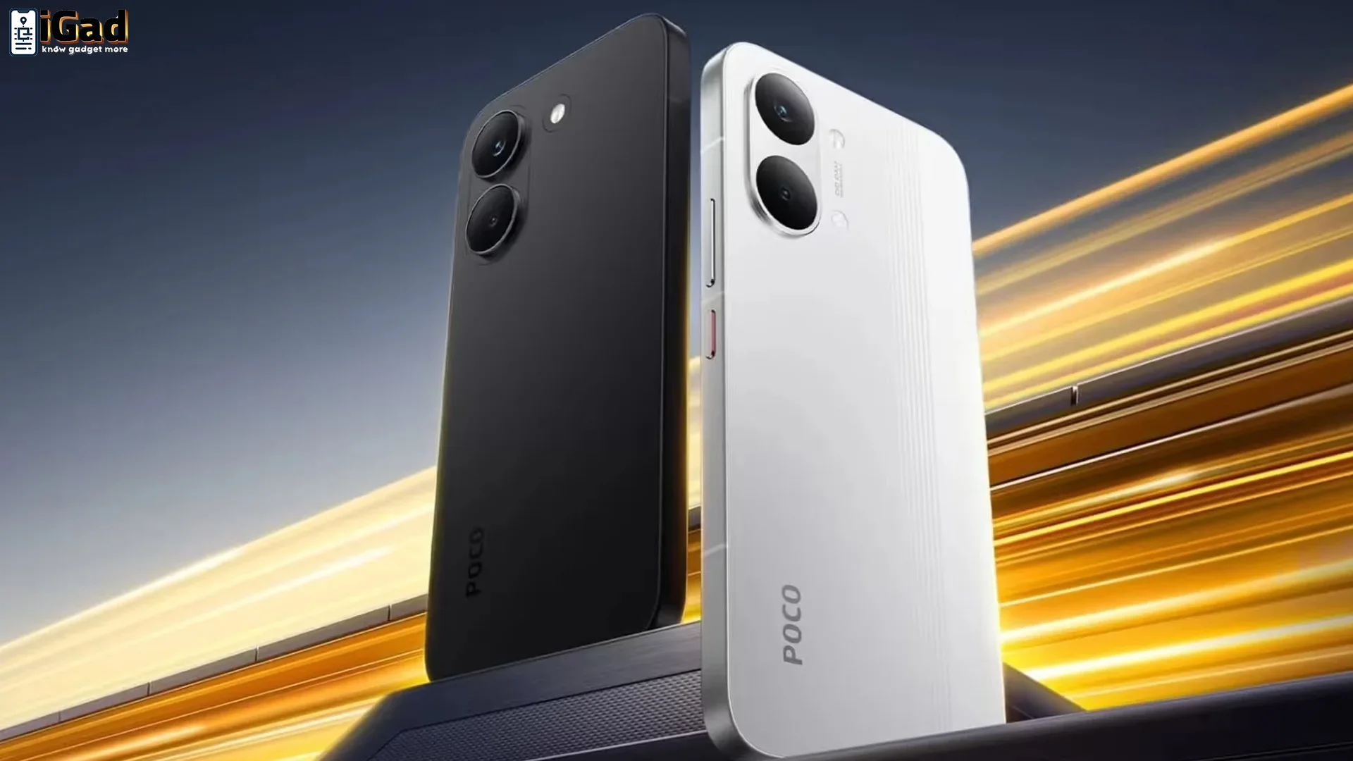 POCO X8 Pro Kamera Mengejutkan di Kelas Menengah