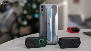 Kelebihan Black Shark 2 Pro yang Bikin Gamer Nostalgia Banget