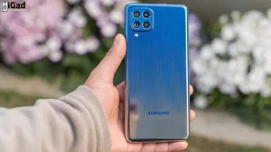 Spesifikasi Lengkap Samsung M62 Legenda Baterai Monster