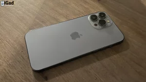 iPhone 13 Pro Max Bawa Peningkatan Baterai Dahsyat