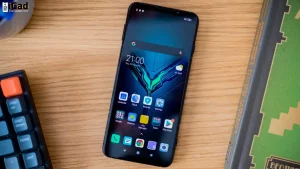 Keunikan Black Shark 3 Ponsel Gaming Ekstrem Jelas