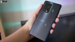 Black Shark 5 Pro Mode Performa untuk Game Berbeda