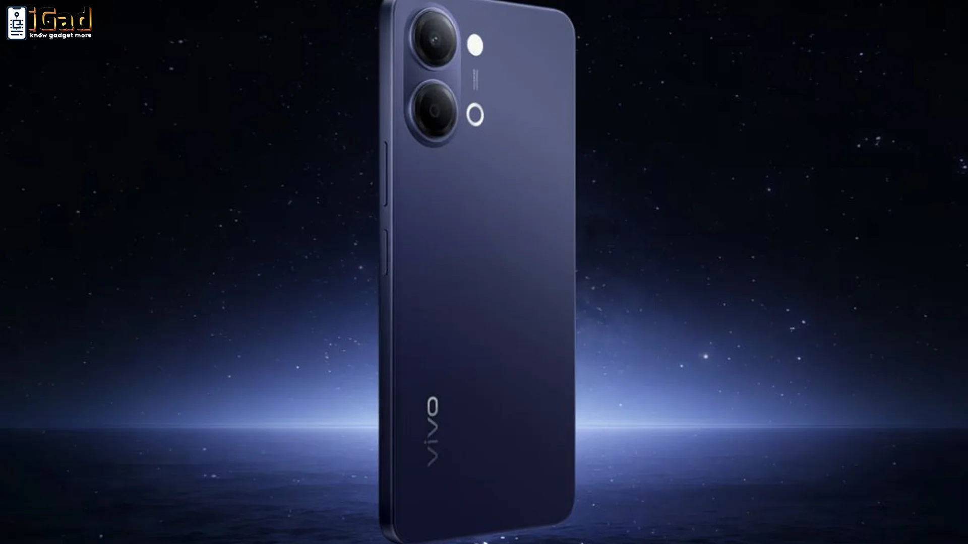 Vivo Y05 Fitur Jutaan yang Tidak Dimiliki HP Sekelasnya