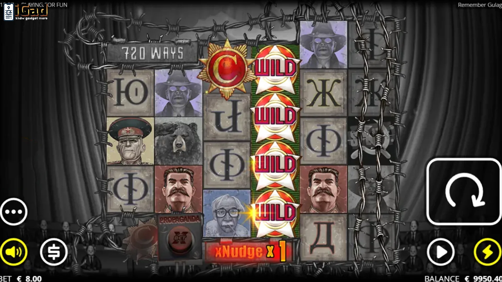 Remember Gulag Ungkap Kisah Kelam 20 Juta Tahanan Soviet