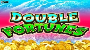 Double Fortune Desain Oriental Tapi Volatilitas Besar