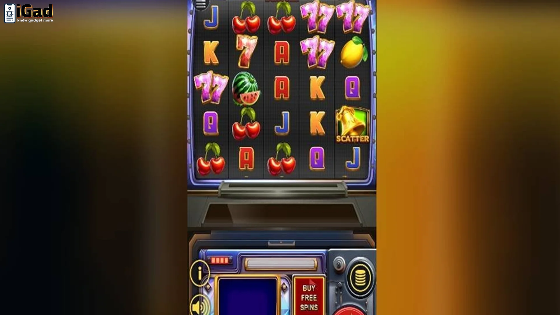 Analisa Mendalam Bonanza Coins Pada Minggu Efektif