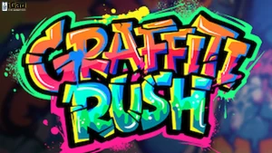 Graffiti Rush Punya Kode Tersirat yang Gak Pernah Kamu Sadari