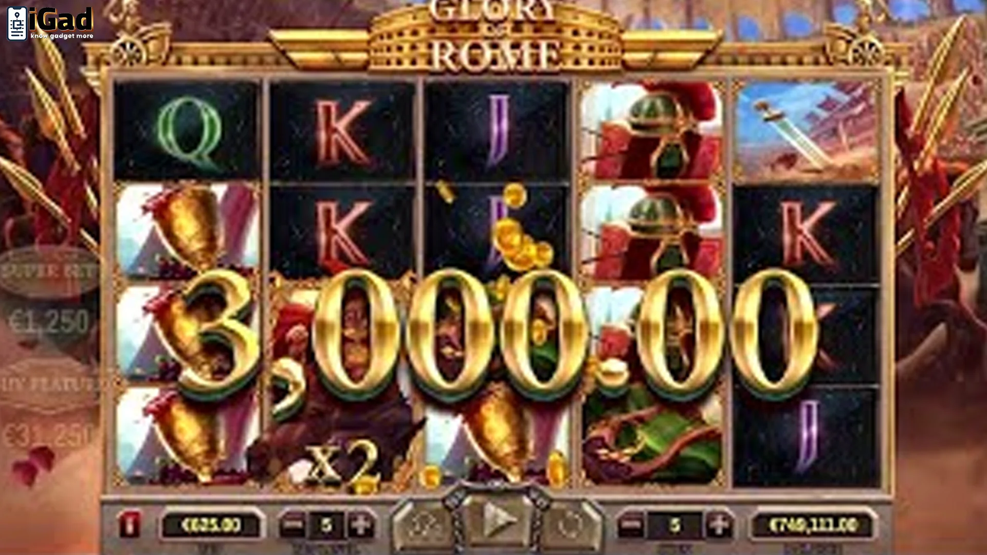 Glory Of Rome dan Poin Penting Tentang Ekonomi Romawi