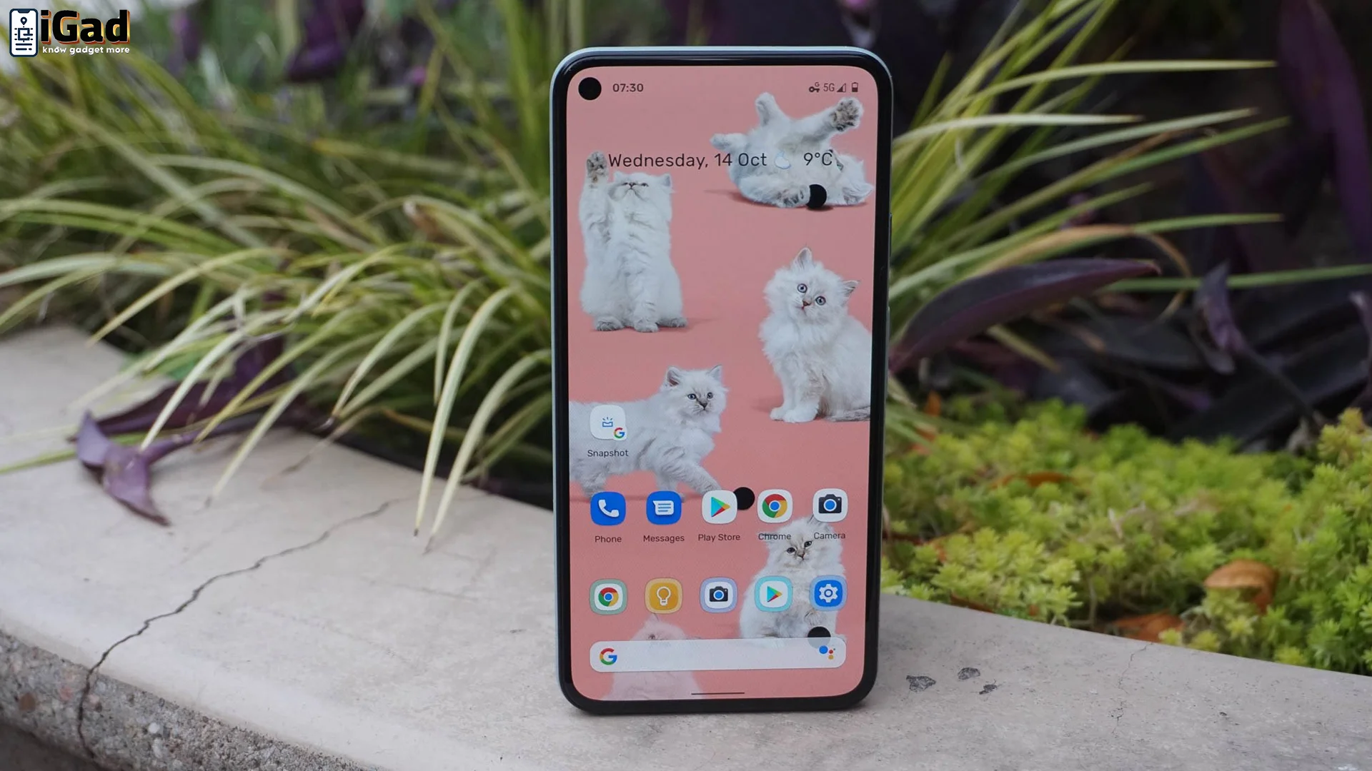 Alasan Kenapa Google Pixel 5 Tetap Saya Rekomendasikan