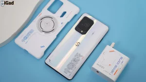 FOMO Banget Trigger Fisik Black Shark 6 Auto Headshot